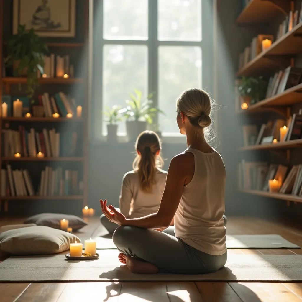 Innovation and creativity