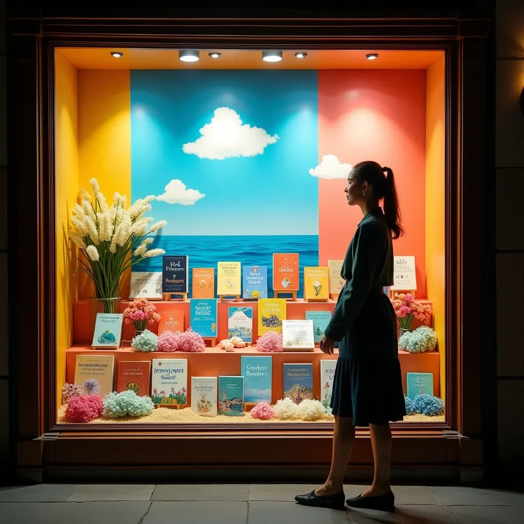 Modern workspace design