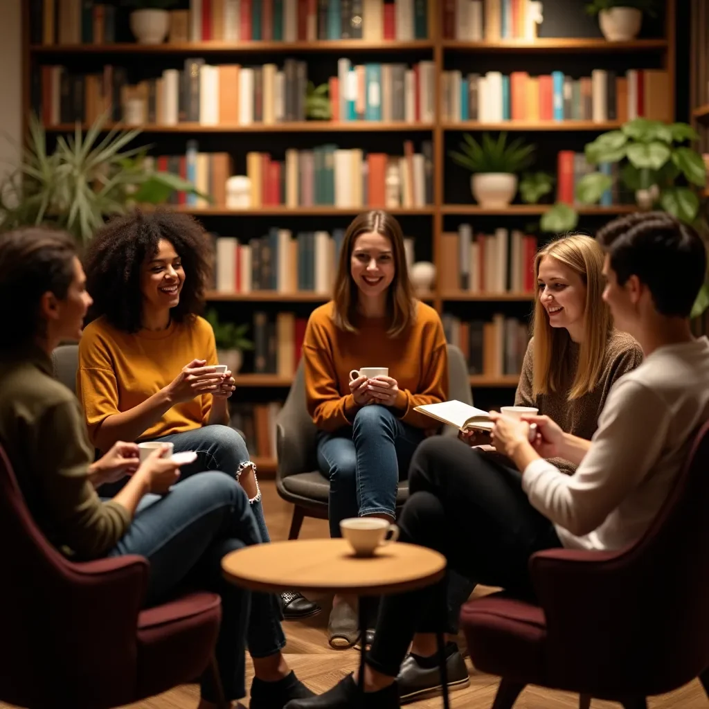 Modern minimalist design